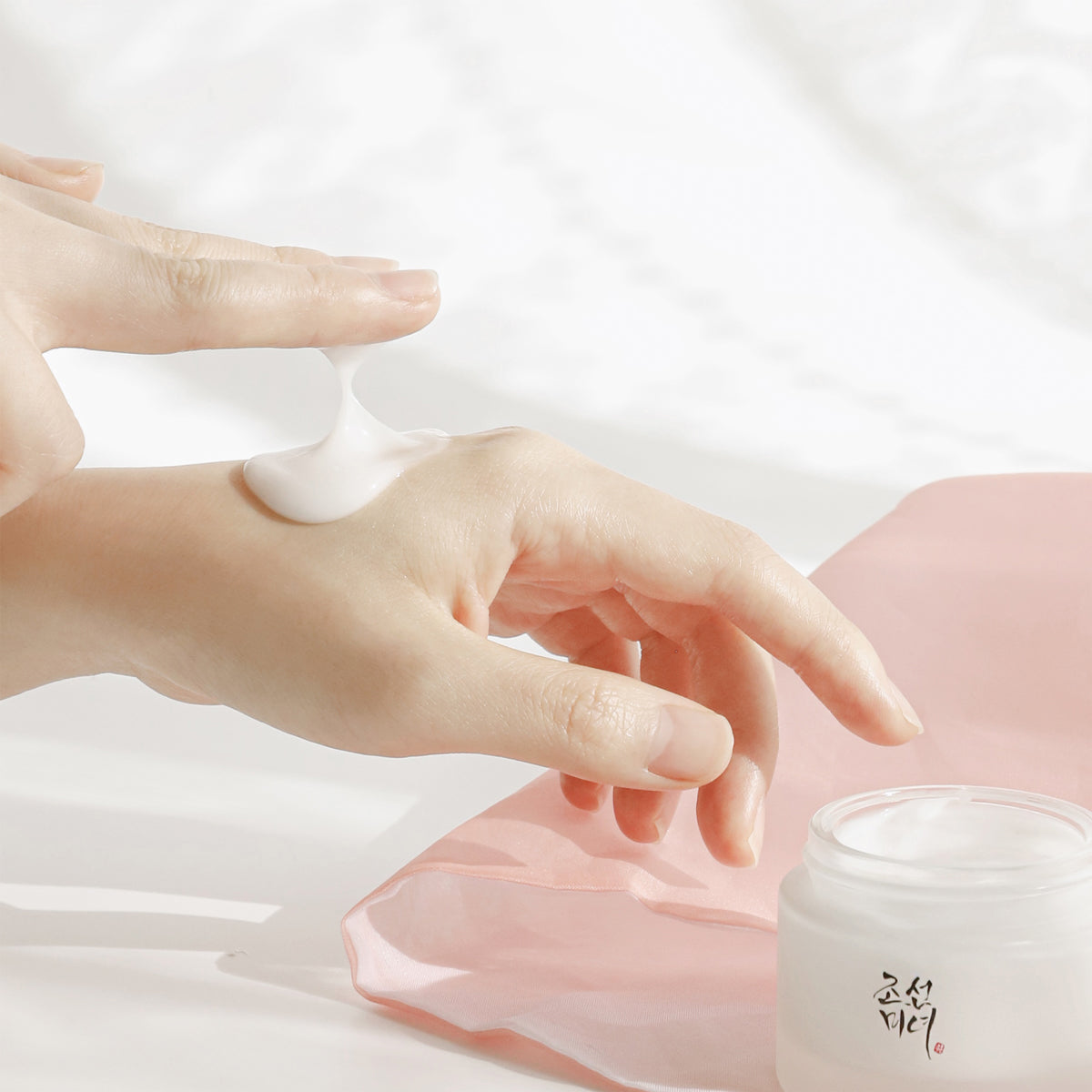 Crème Anti-Age DYNASTY