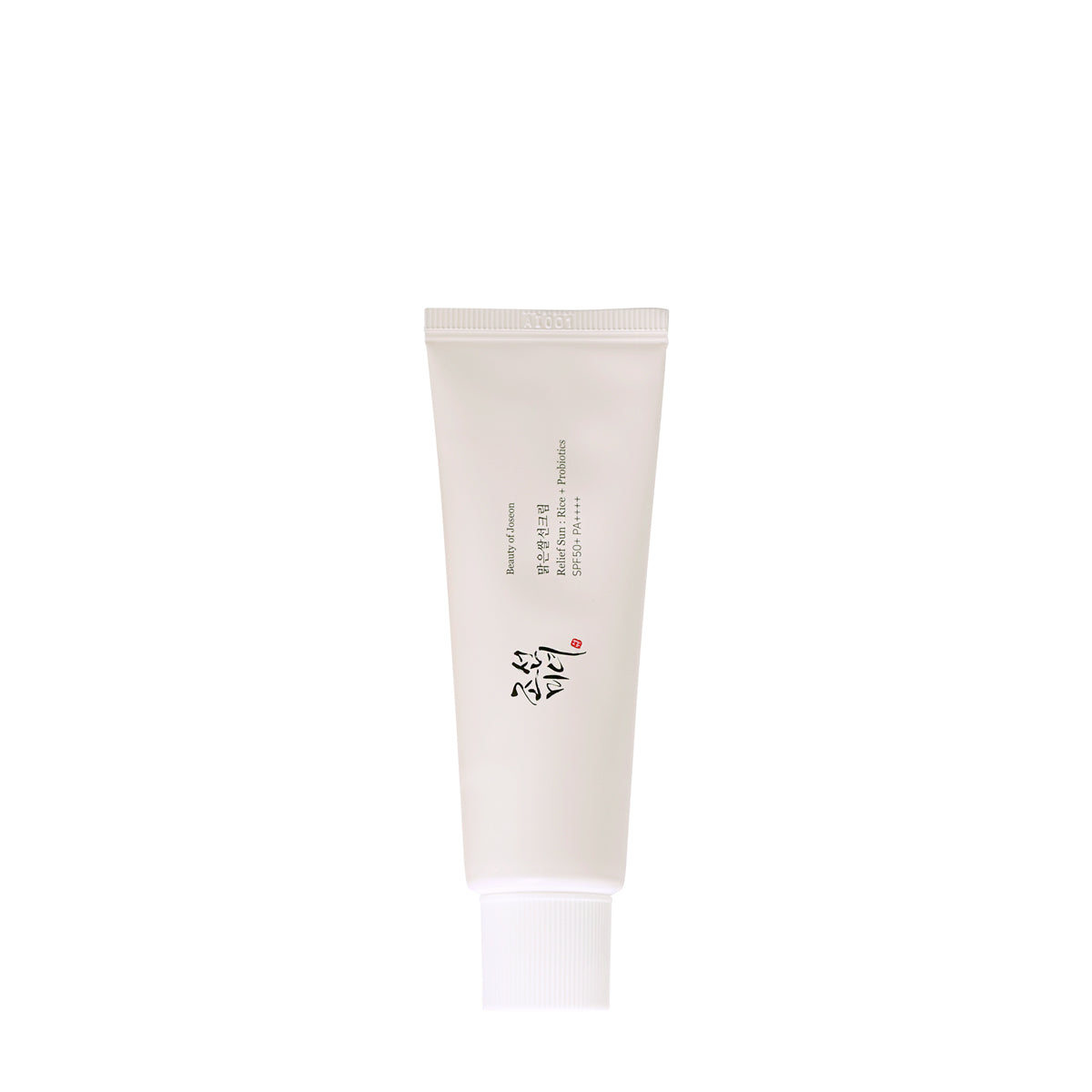 Crème Solaire Relief Sun Rice & Probiotics SPF50