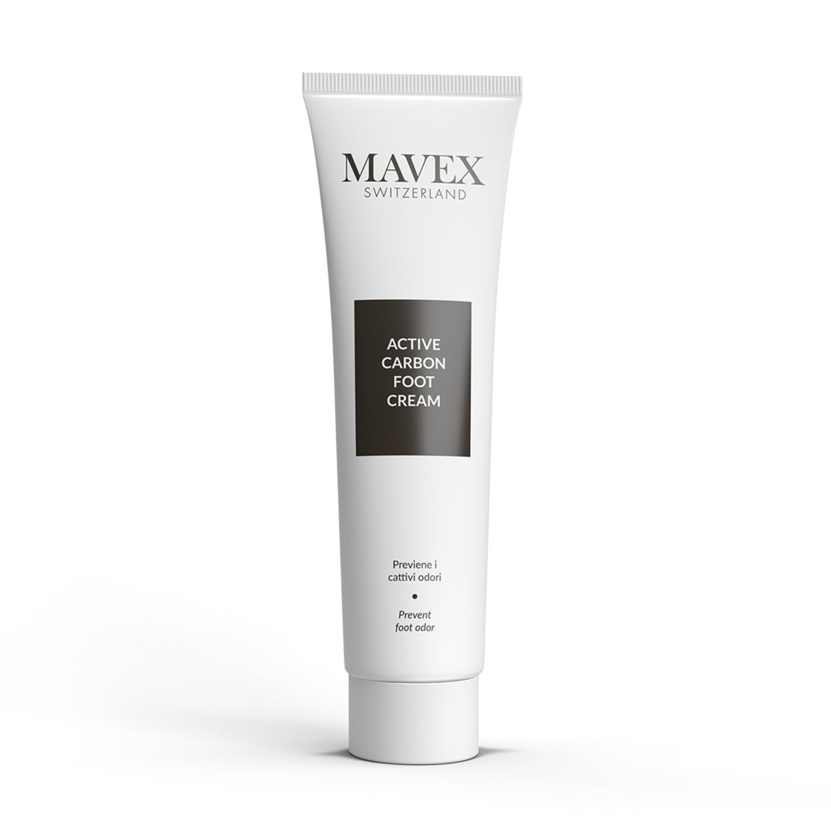 Crème au Charbon Actif