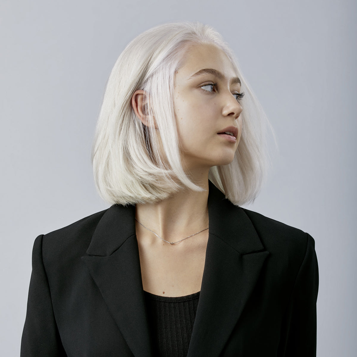 Coloration Permanente Cendrée Cool Igora Royal Cool