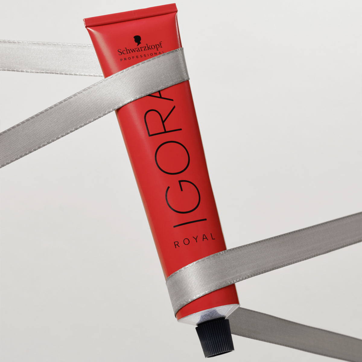 Coloration Permanente Cendrée Cool Igora Royal Cool