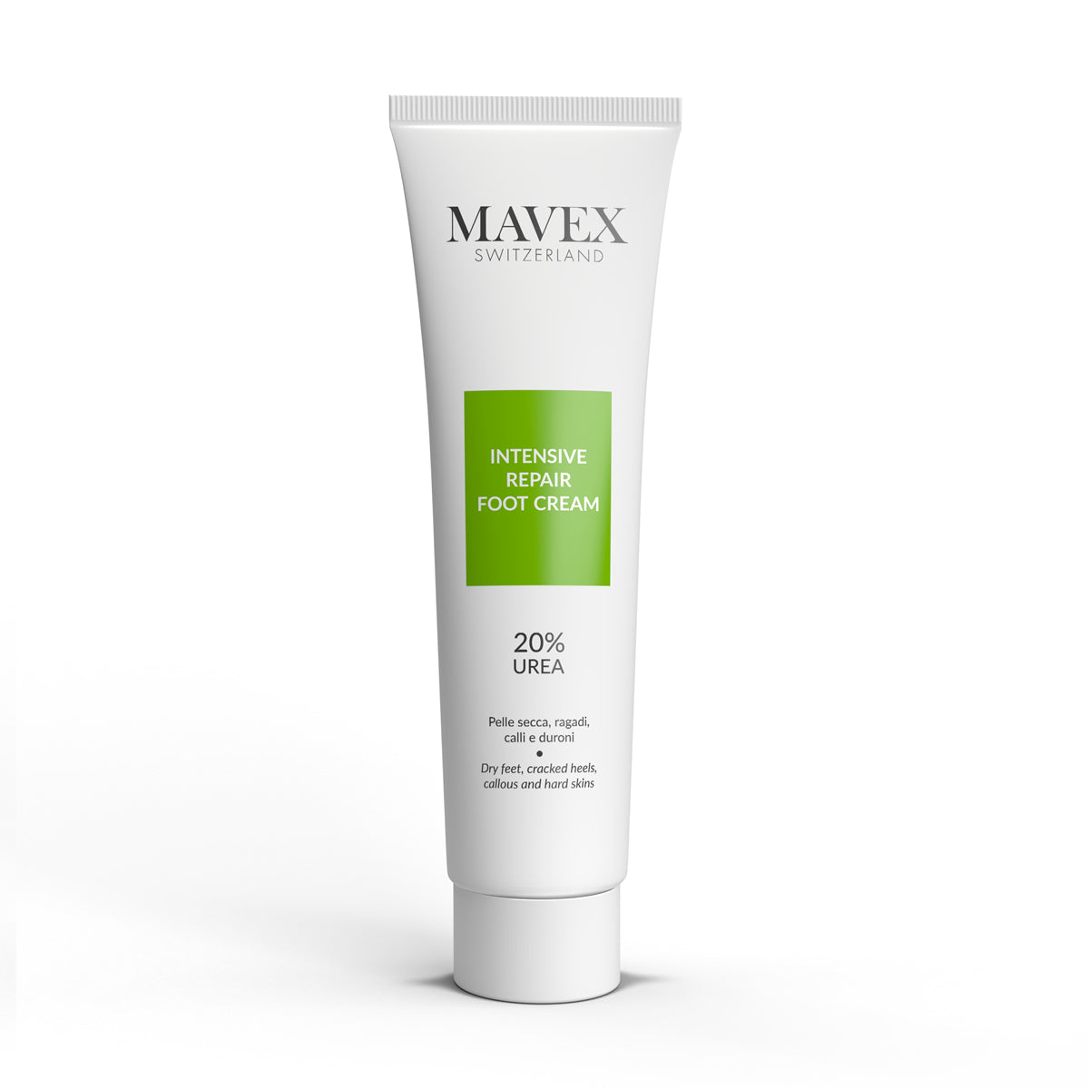 Crème Réparation Intensive Pieds Abîmés