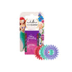 Elastiques Spirales Ariel Disney X6 Invisibobble