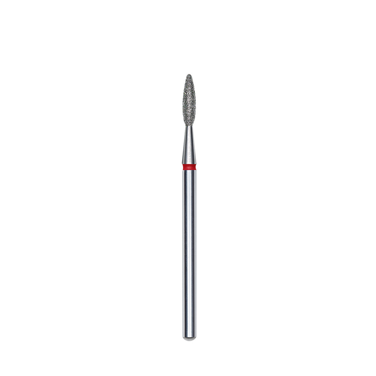 Embout Diamant Flamme Rouge Diamètre 2,1mm