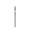 Embout Diamant Flamme Rouge Diamètre 2,3mm