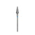 Embout en Carbure Cône Bleu Diamètre 6mm