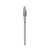 Embout en Carbure Maïs Bleu Diamètre 5mm