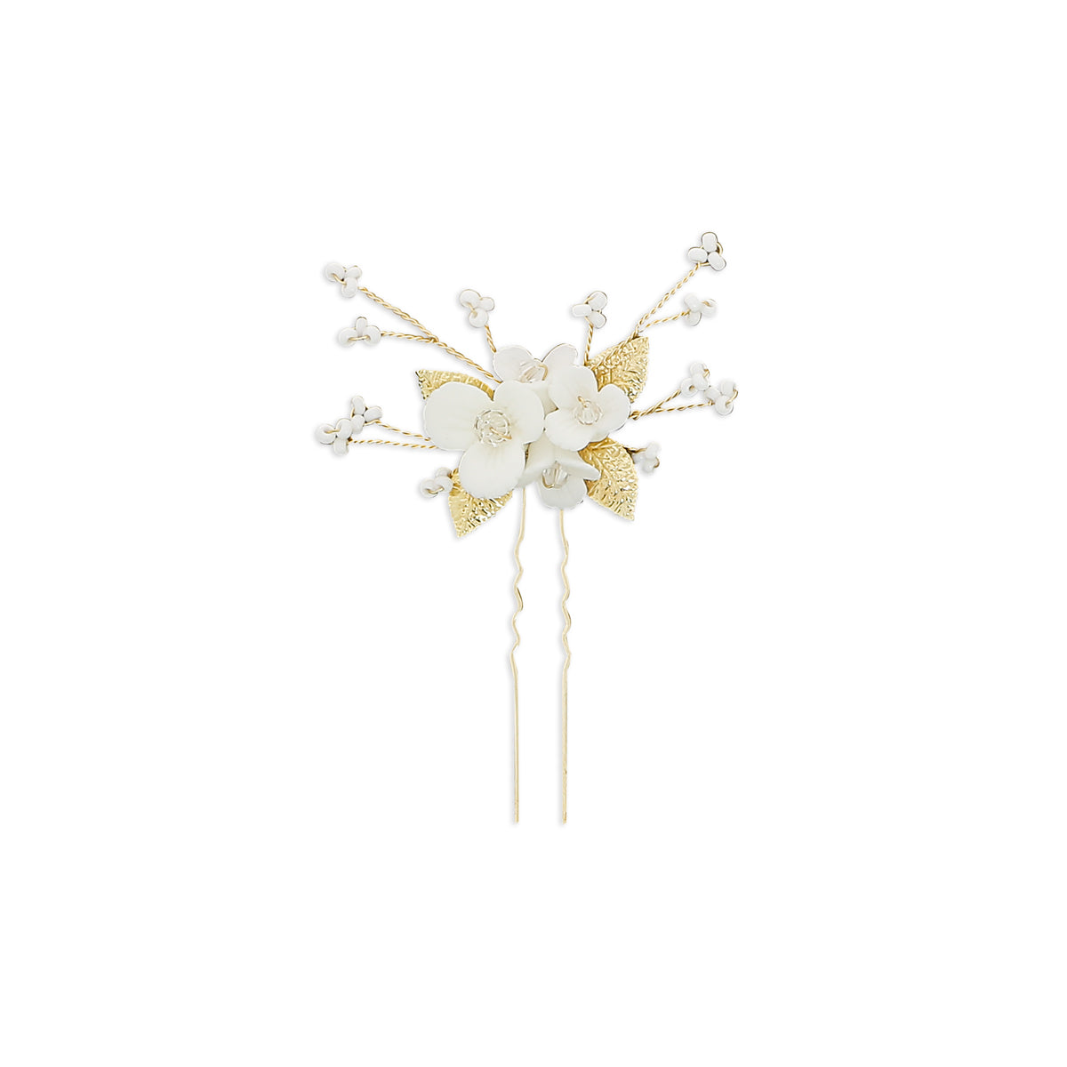 Epingle à Cheveux Mariée PIA