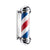 Enseigne Lumineuse Intérieur Barber DAGNE  70x25x21cm