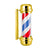 Enseigne Lumineuse Intérieur Barber DAGOUR 69x31x23cm