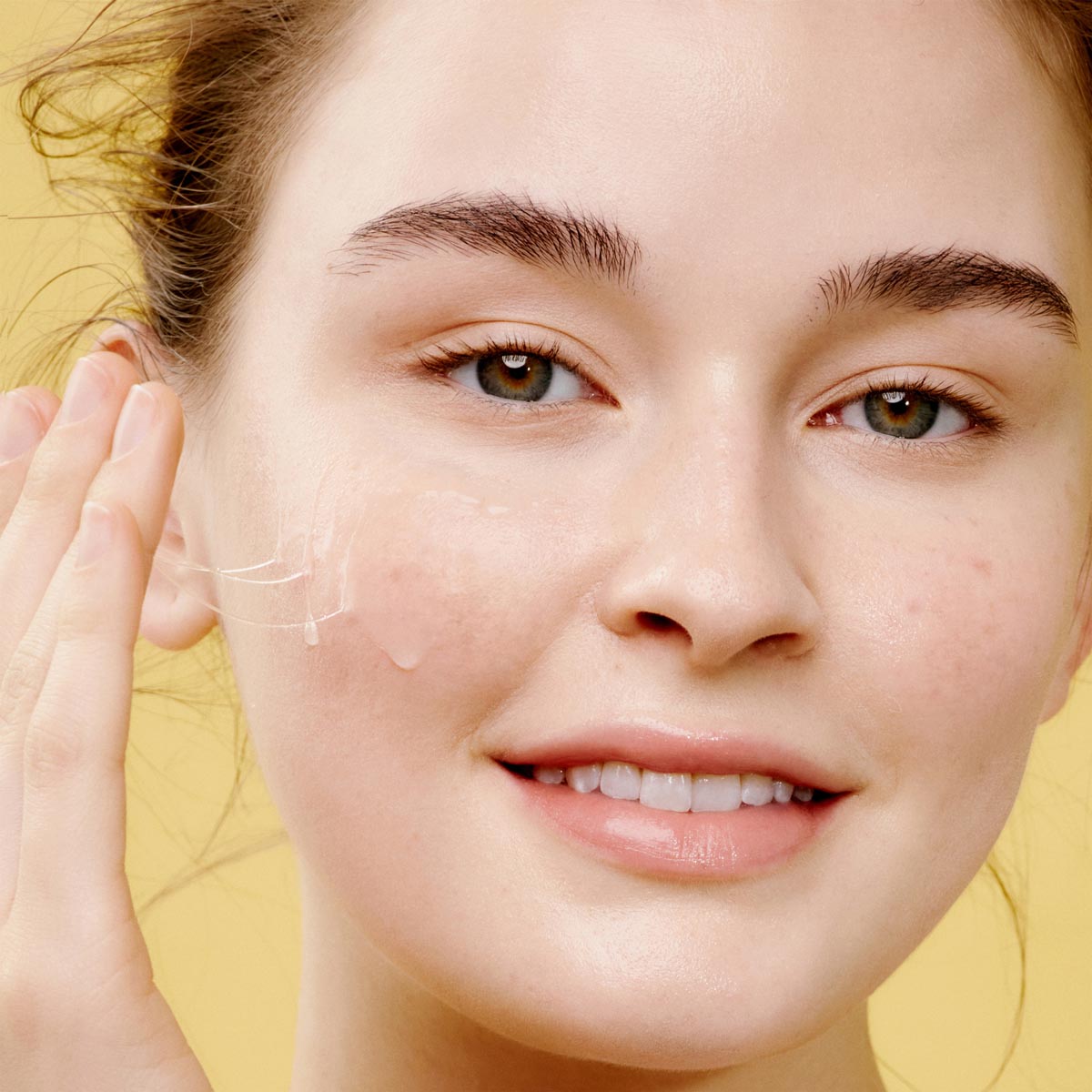 Essence à Base de Bave d'Escargot