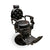 Fauteuil Homme BERGAMO Noir