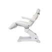 Fauteuil Pédicure TARSE Blanc 3 Moteurs