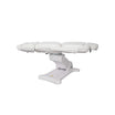 Fauteuil Pédicure TARSE Blanc 3 Moteurs