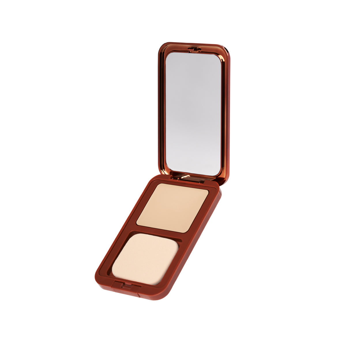 Fond de Teint compact Foundation Balm