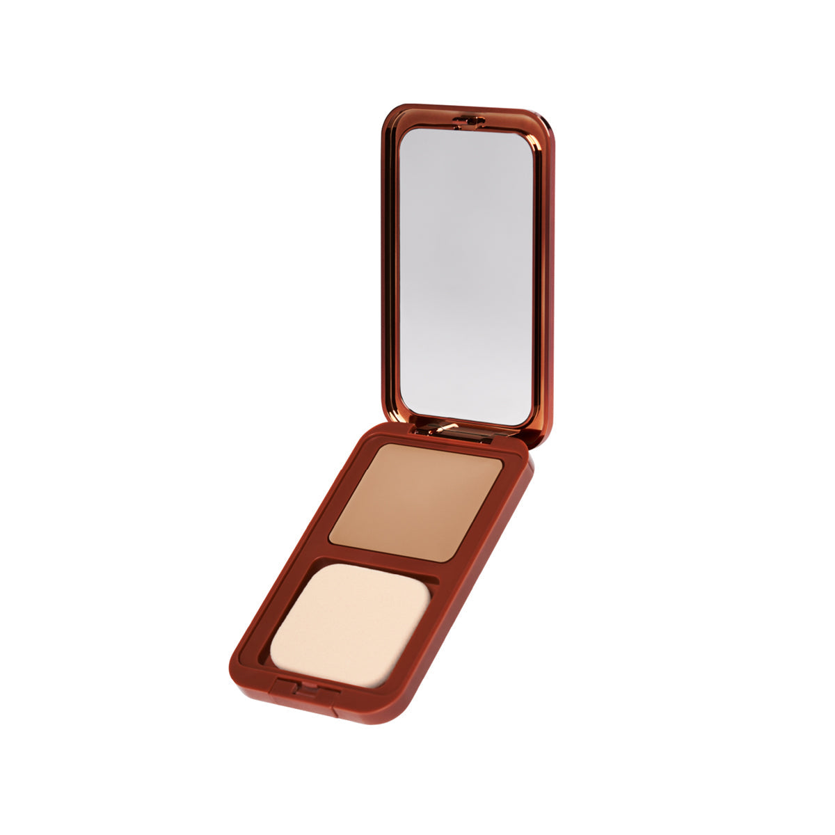 Fond de Teint compact Foundation Balm