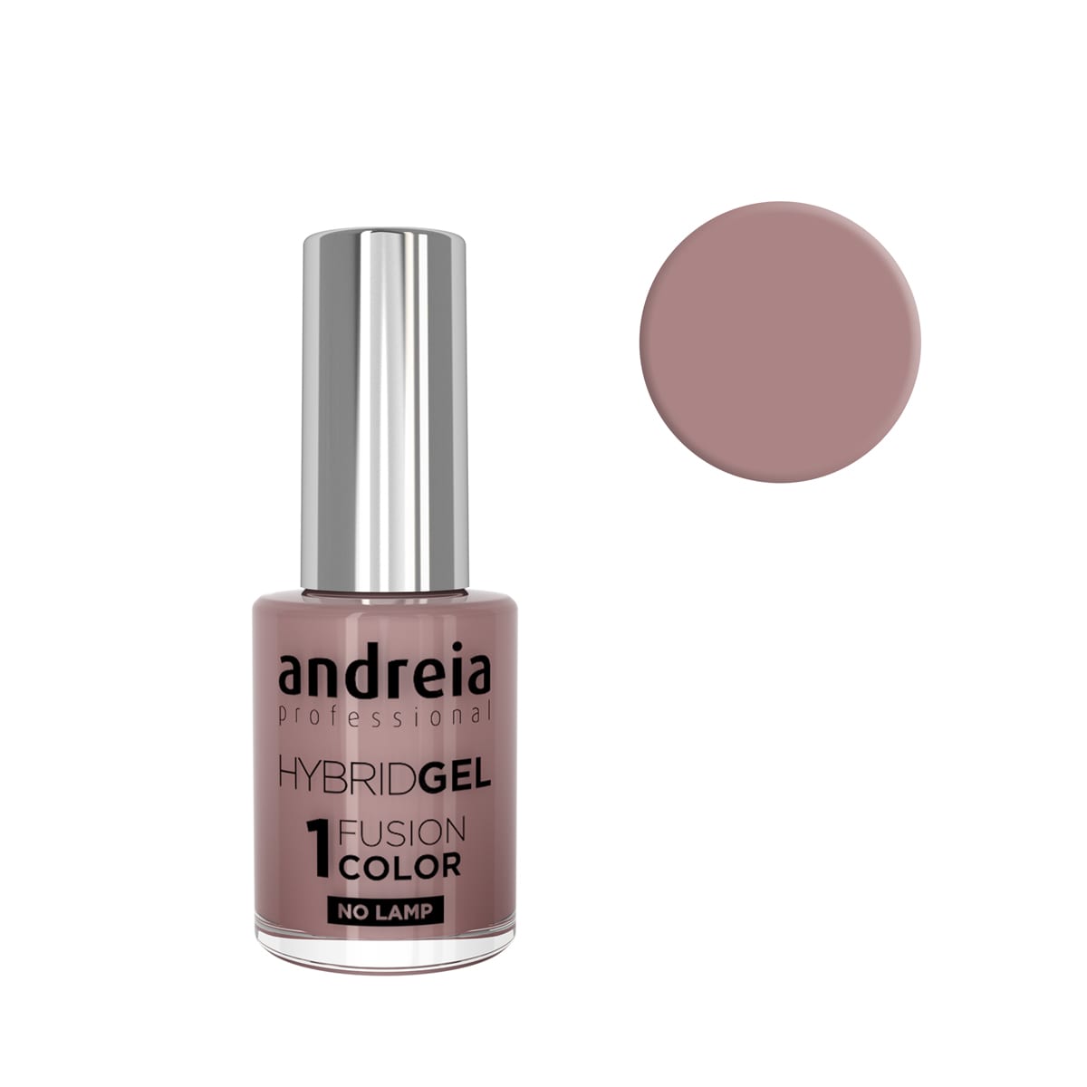 Vernis Hydrid Gel Fusion Color