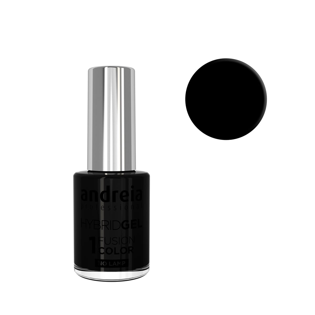 Vernis Hydrid Gel Fusion Color