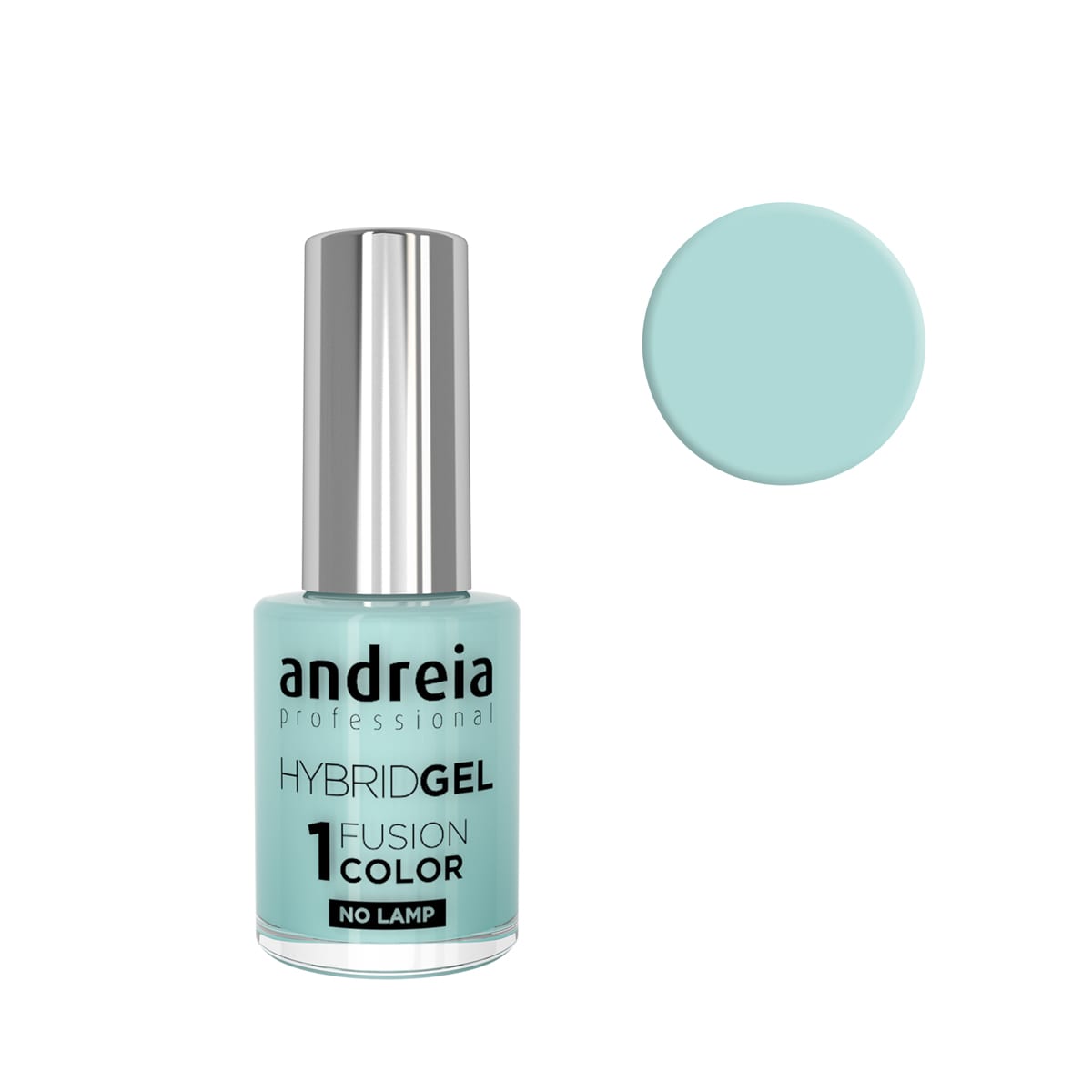 Vernis Hydrid Gel Fusion Color