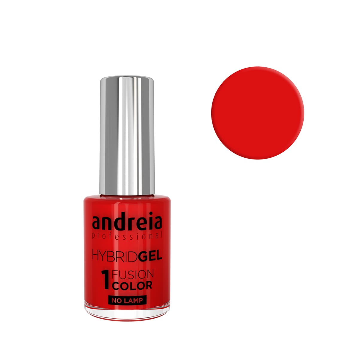 Vernis Hydrid Gel Fusion Color