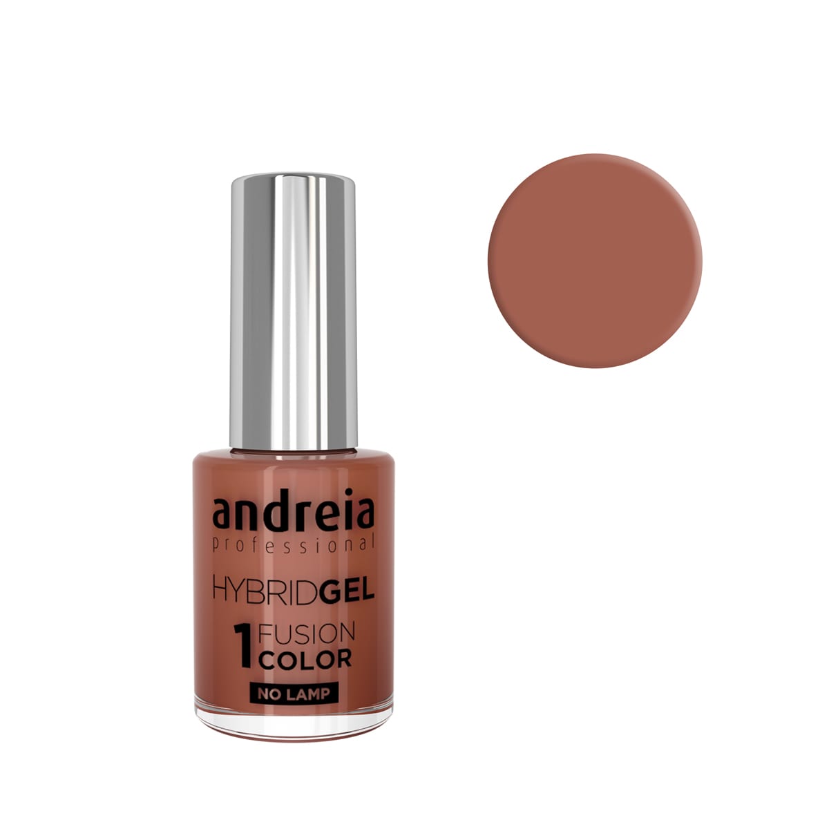 Vernis Hydrid Gel Fusion Color