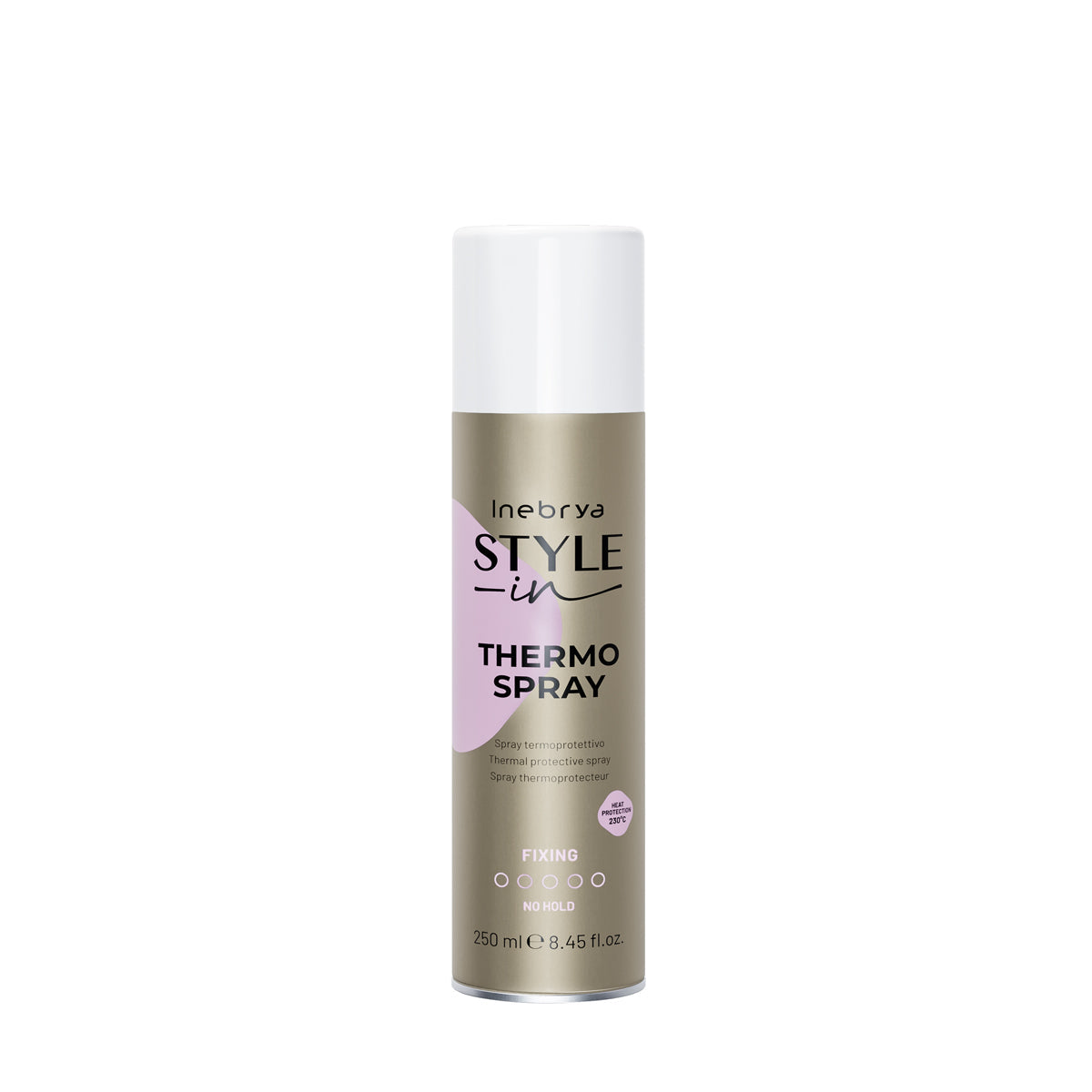 Spray Thermo-Protecteur Style In