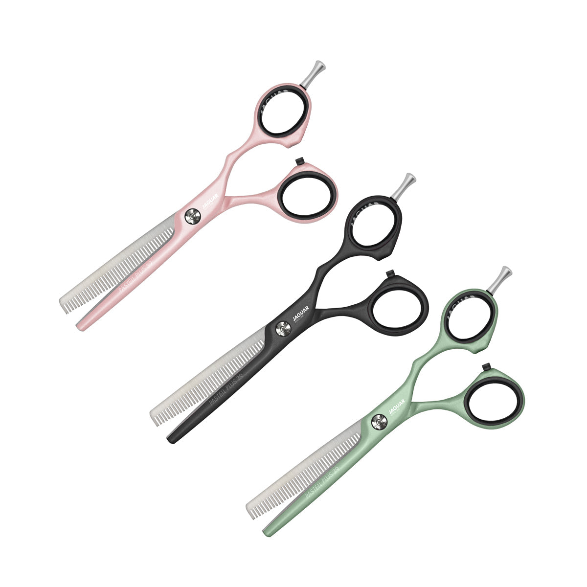 Ciseaux Sculpteurs Patell Plus Crane 40 - 5.5