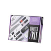 Kit Starter Vernis Semi-Permanent