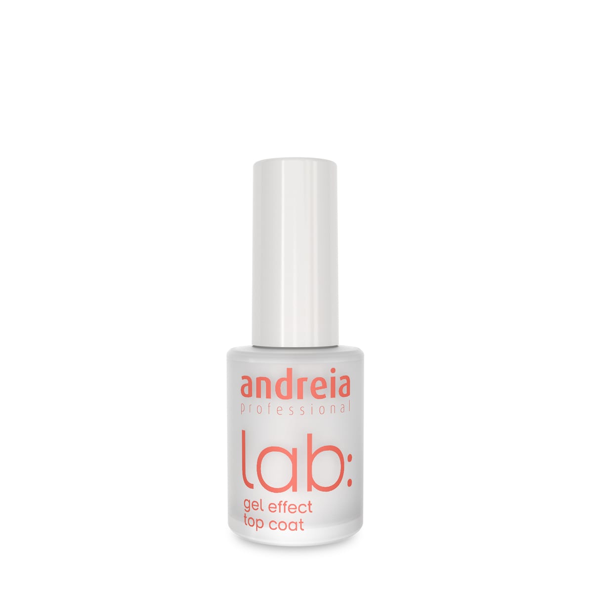 Top Coat Effet Gel Lab