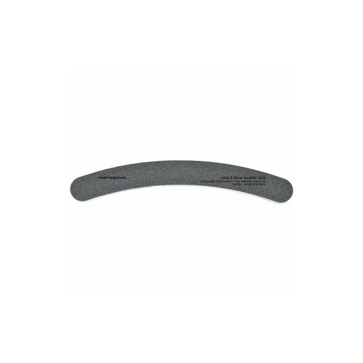 Lime Banane Noire 2 Faces Lavable Dure 100/180