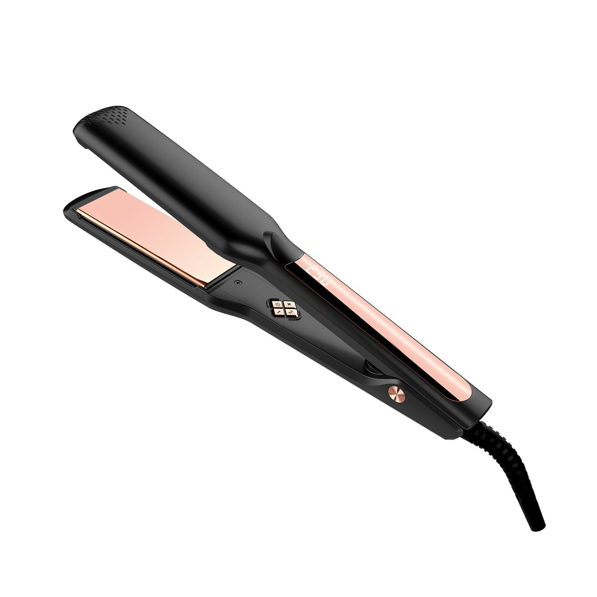 Fer à Lisser Copper