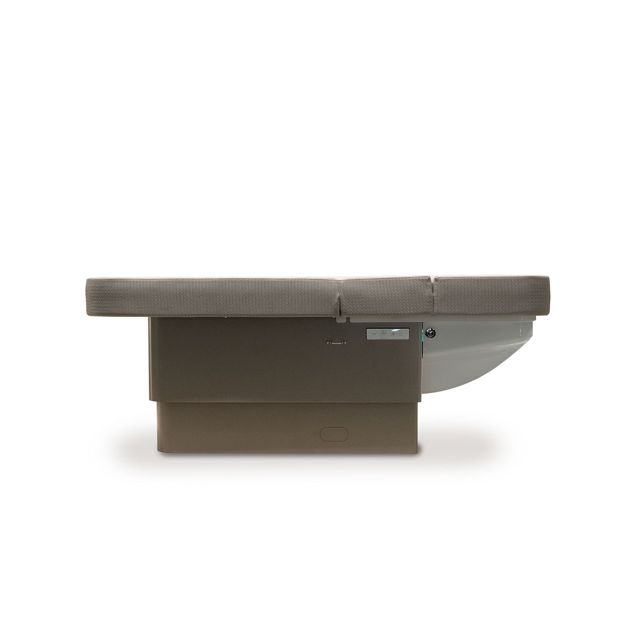 Table HEAD / HAIR SPA SHIROBODY Thermique & Massant