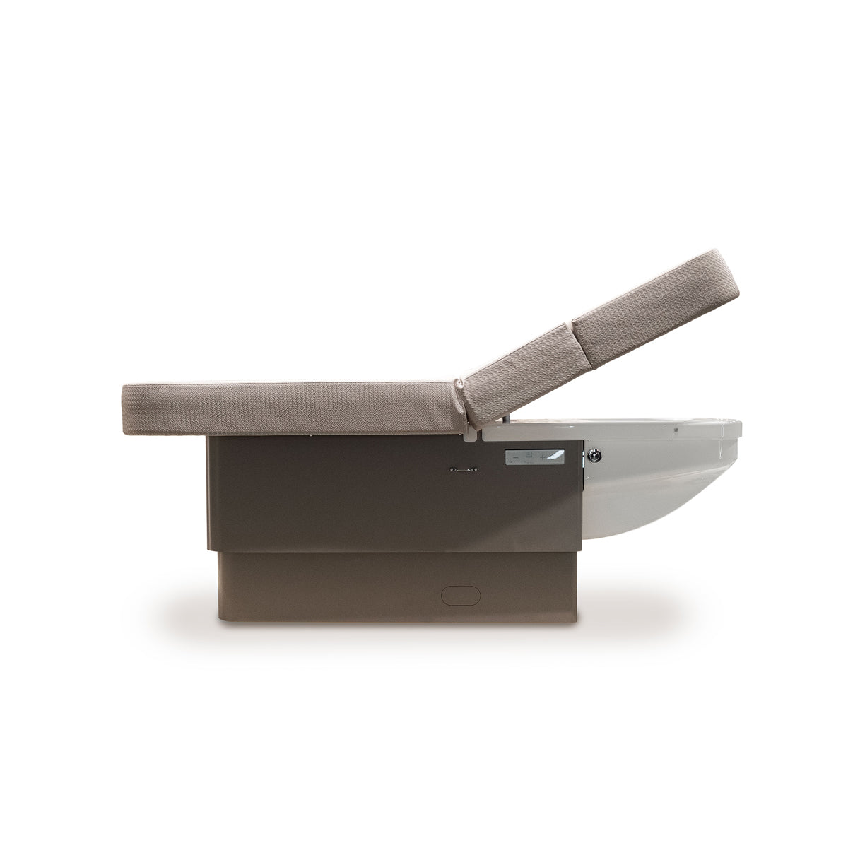 Table HEAD / HAIR SPA SHIROBODY Thermique & Massant