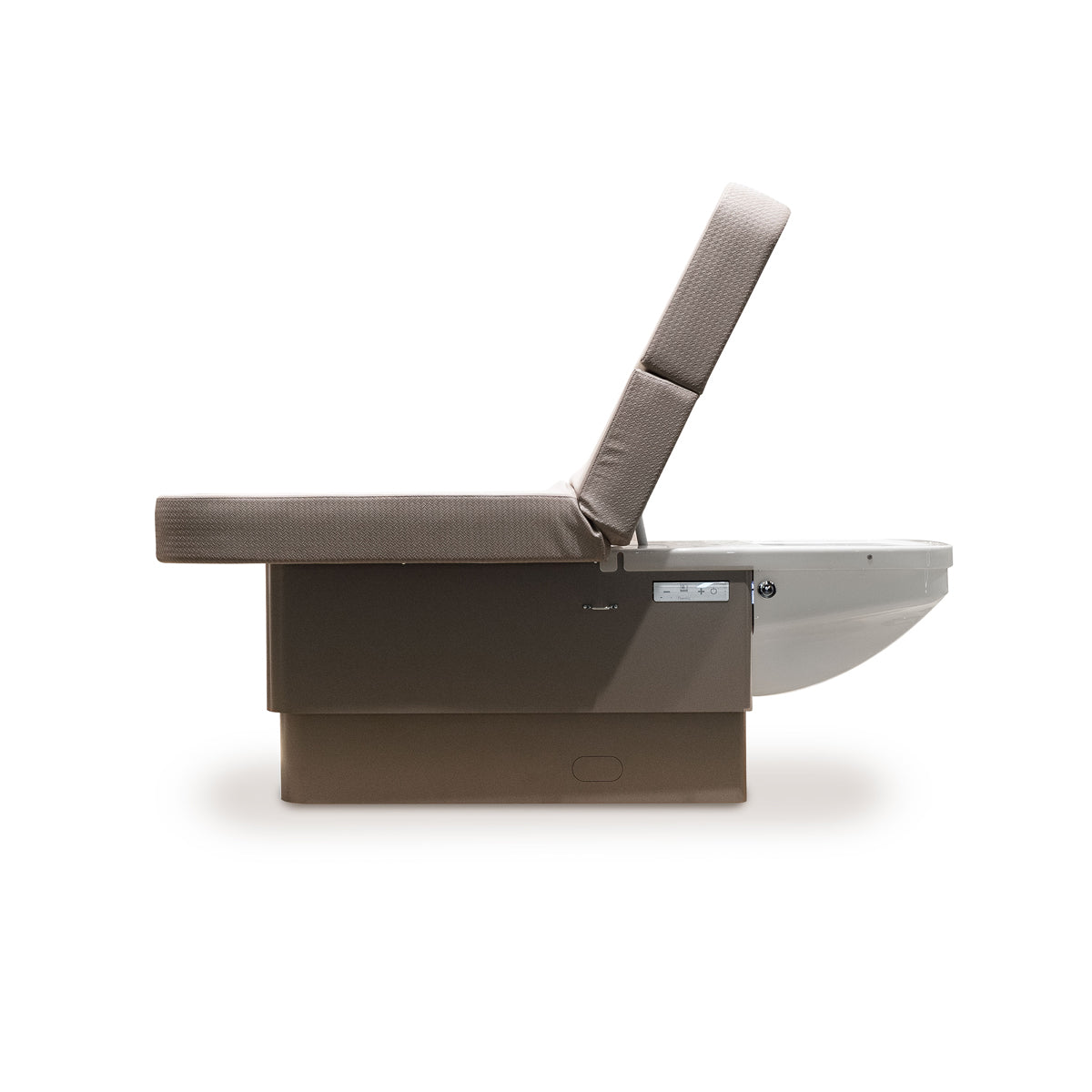 Table HEAD / HAIR SPA SHIROBODY Thermique & Massant