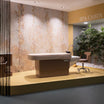 Table HEAD / HAIR SPA SHIROBODY Thermique