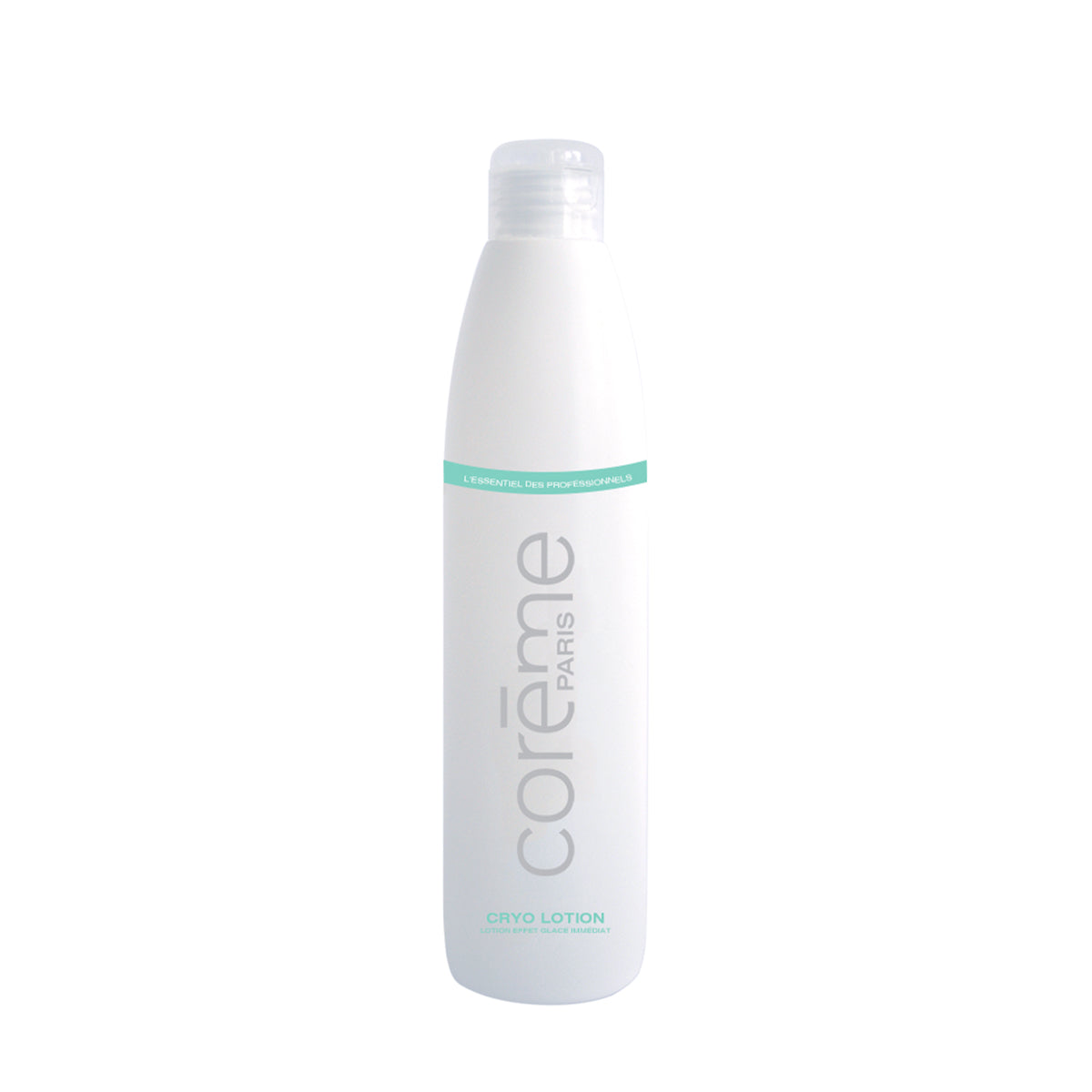 Lotion CRYO