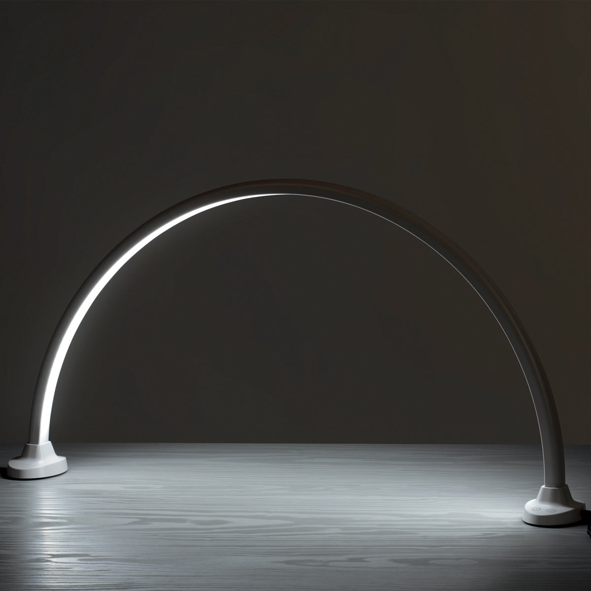 Lampe LED à Variateur d'Intensité Lumineuse