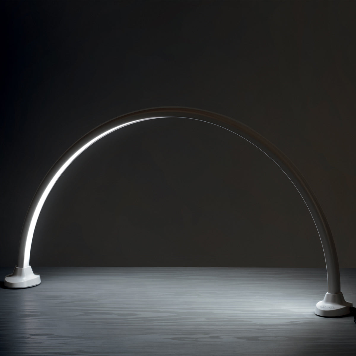 Lampe LED à Variateur d'Intensité Lumineuse