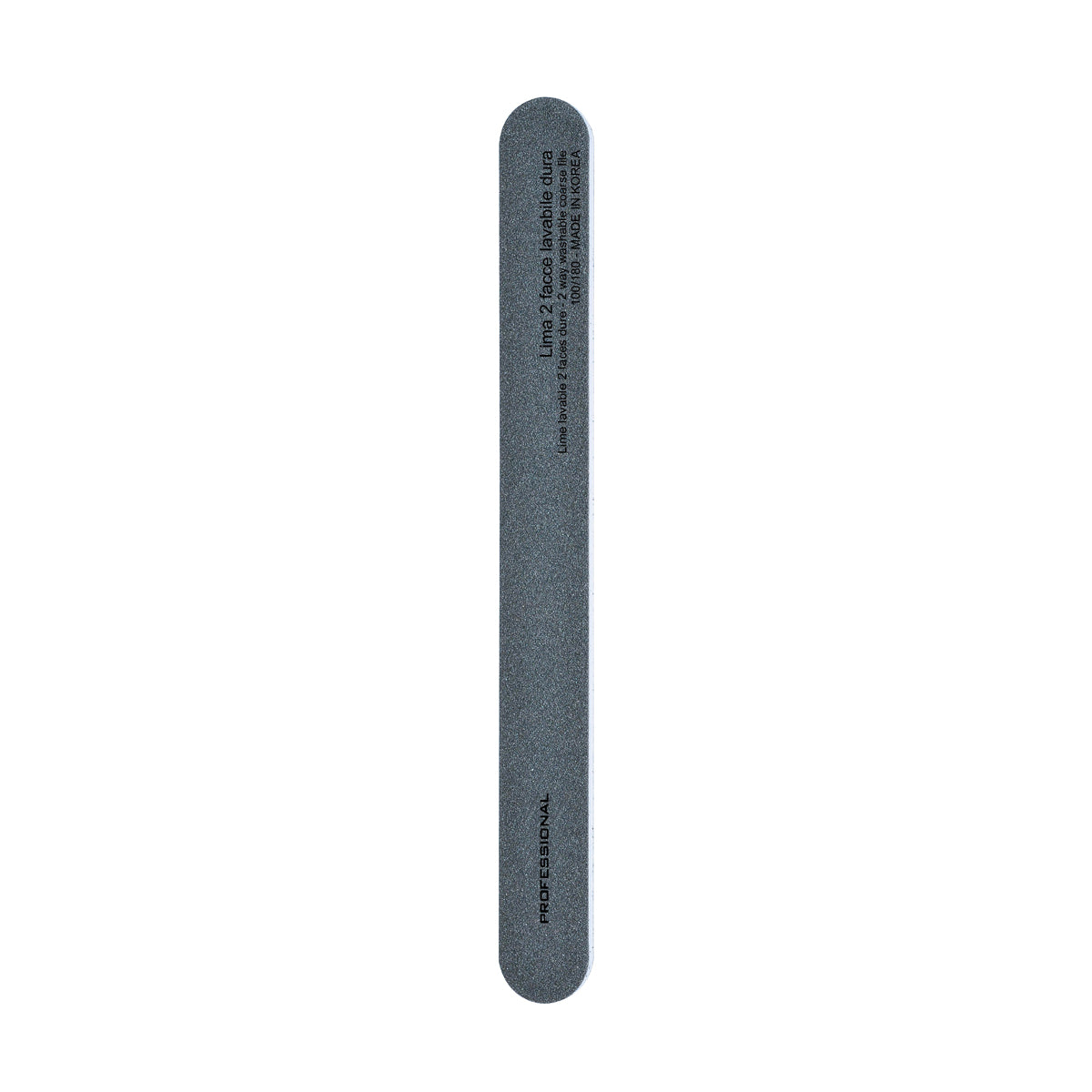 Lime Noire 2 Faces Lavable 100/180
