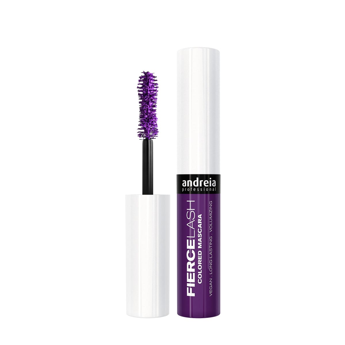 Mascara Fierce Lash 5.