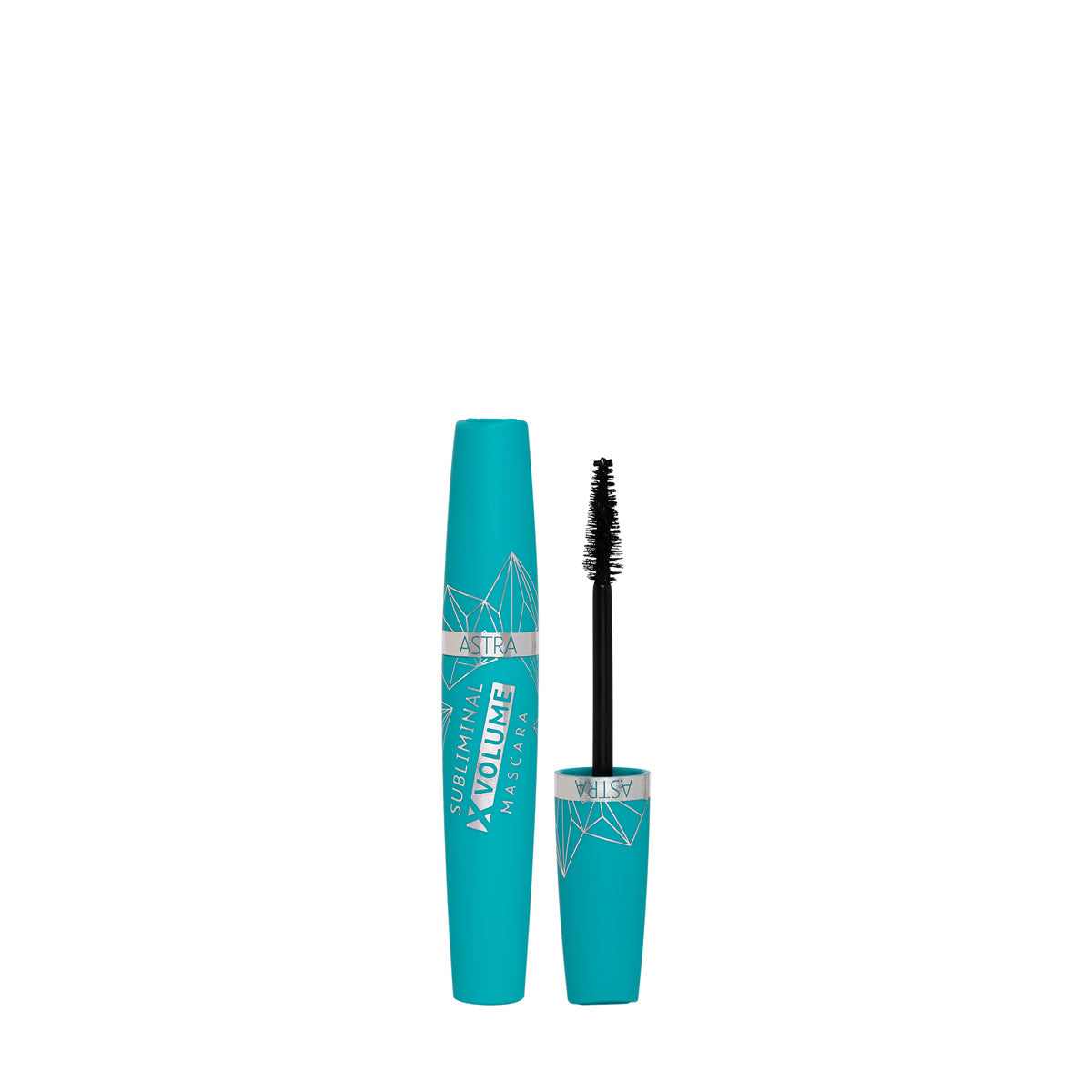 Mascara Subliminal X Volume Waterproof