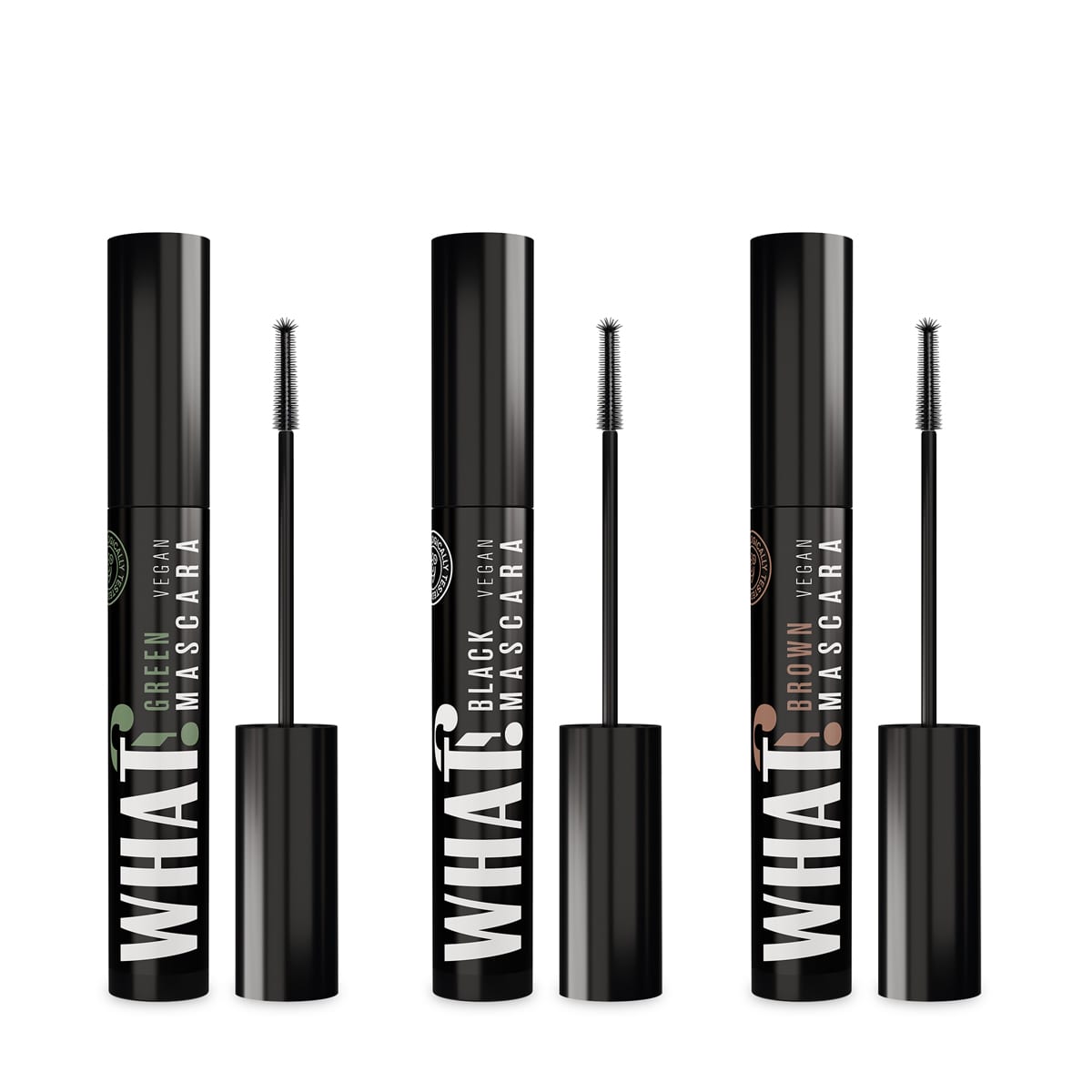 Mascara What