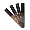 Mascara Sourcils Fixant GEISHA BROWS