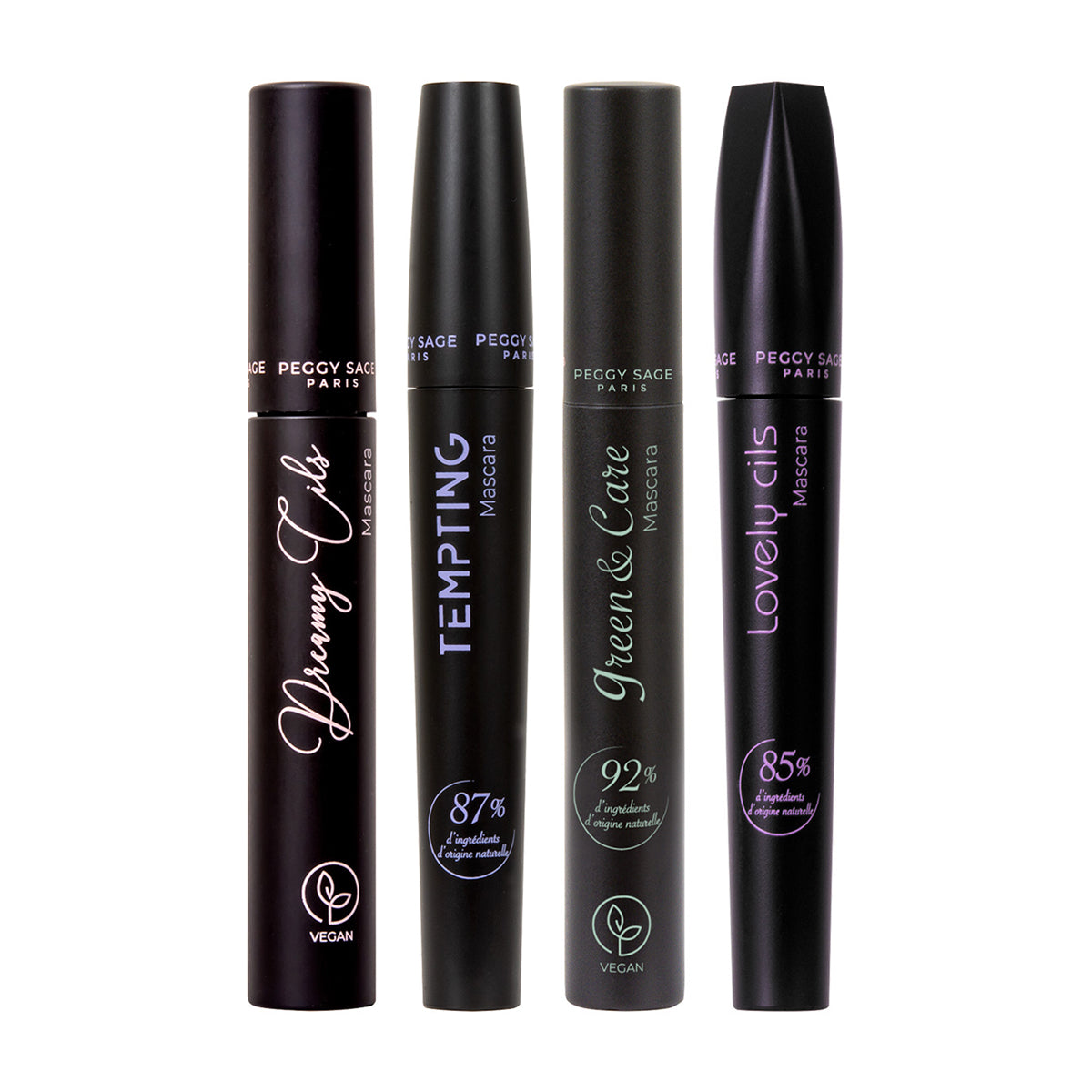 Mascara LOVELY CILS Effet Volume