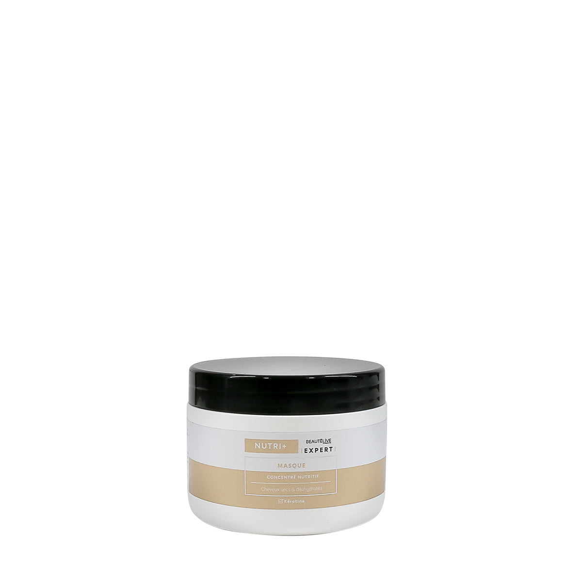 Masque Concentré Nutritif Beautélive Expert