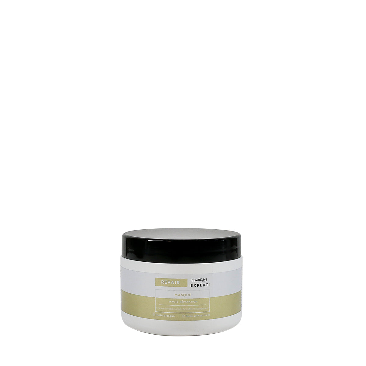 Masque Haute Réparation Beautélive Expert