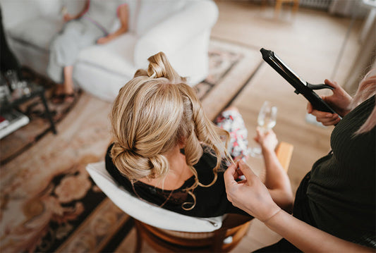 Je suis un Particulier