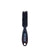 Mini Brosse Nylon Noire pour Nettoyage Outils 14cm