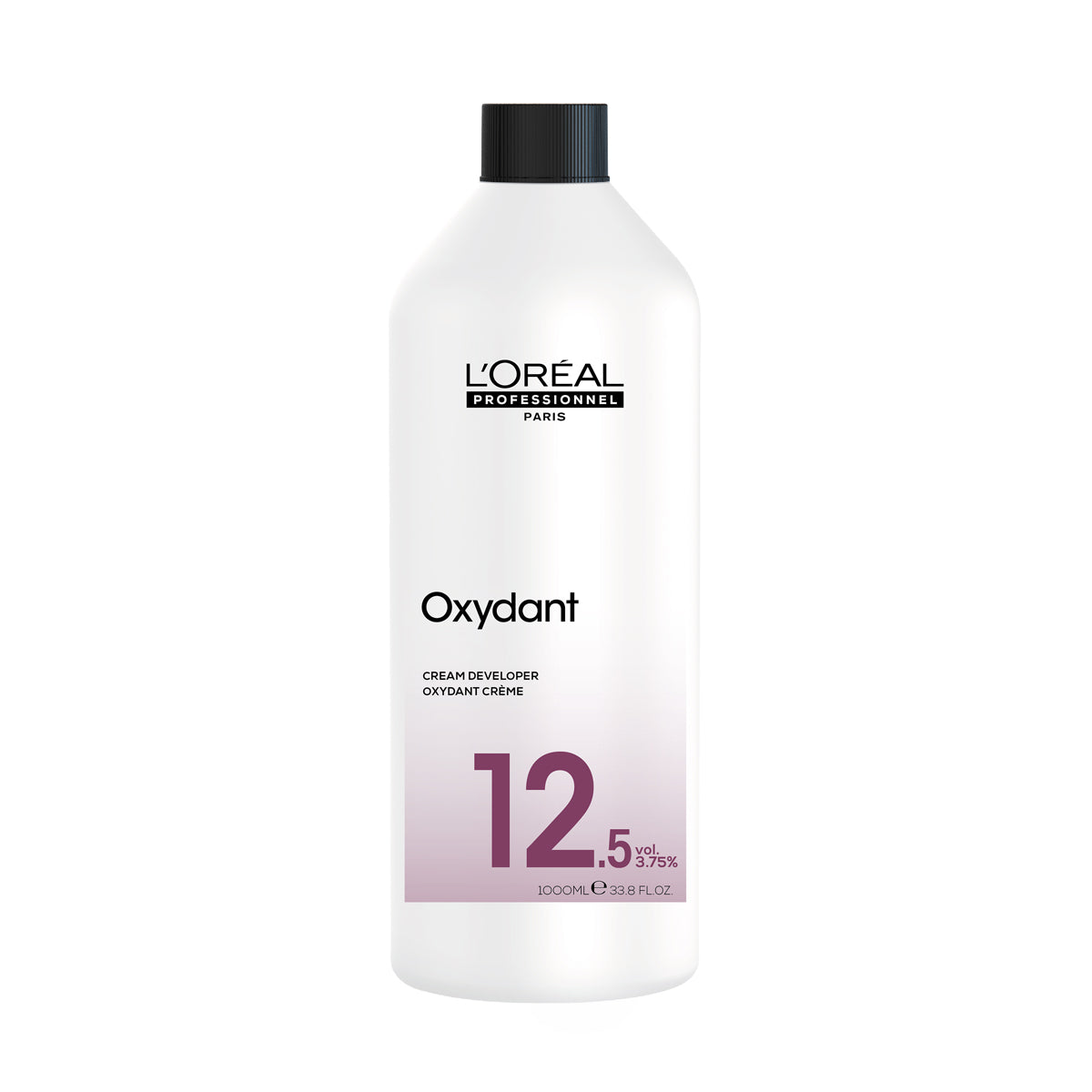 Oxydant Crème