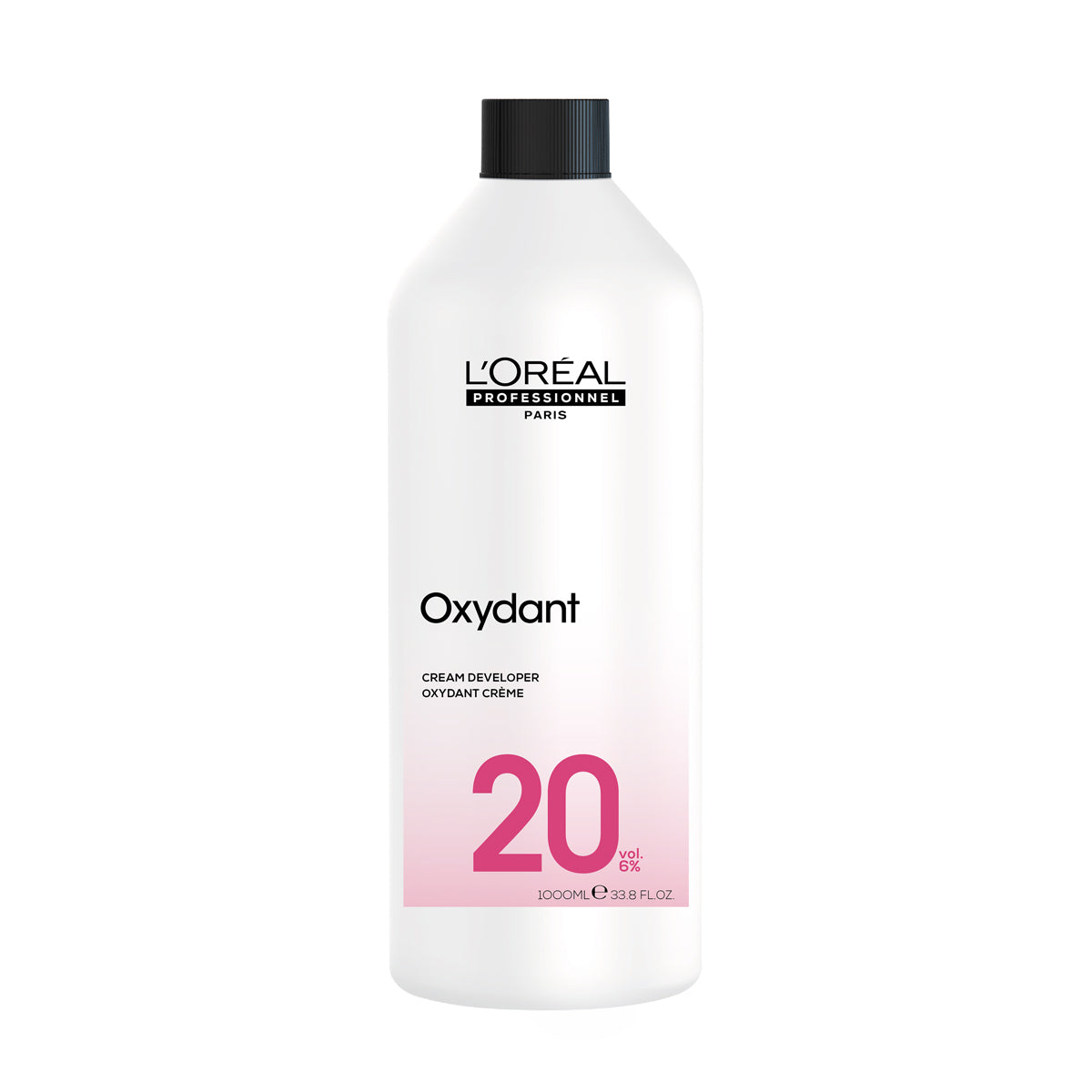 Oxydant Crème